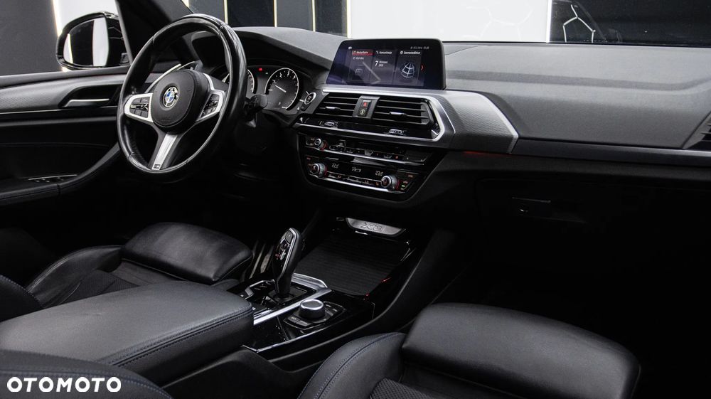 BMW X3 xDrive20i GPF M Sport sport - 15