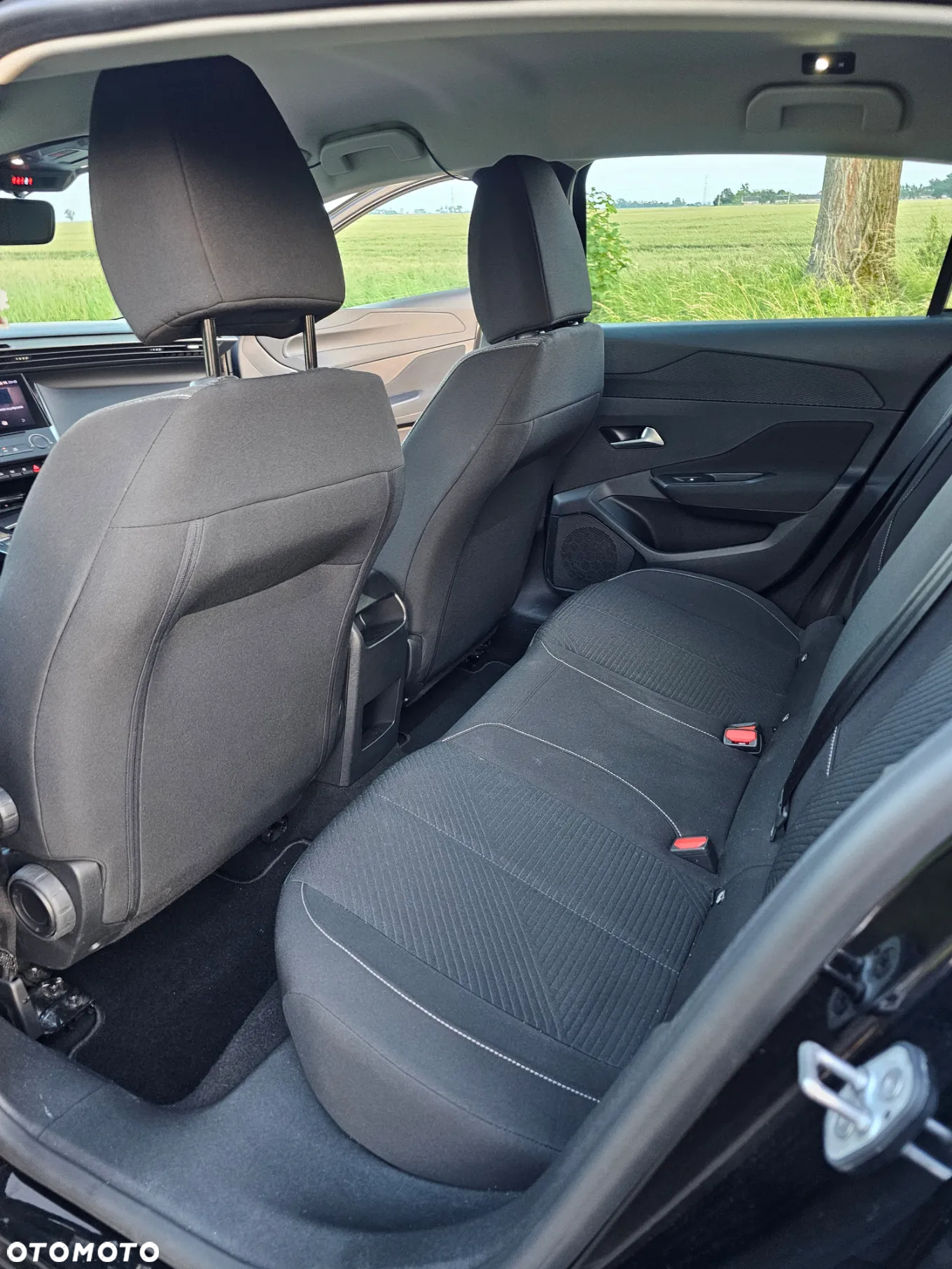 Peugeot 308 1.5 BlueHDi Allure S&S EAT8 - 7