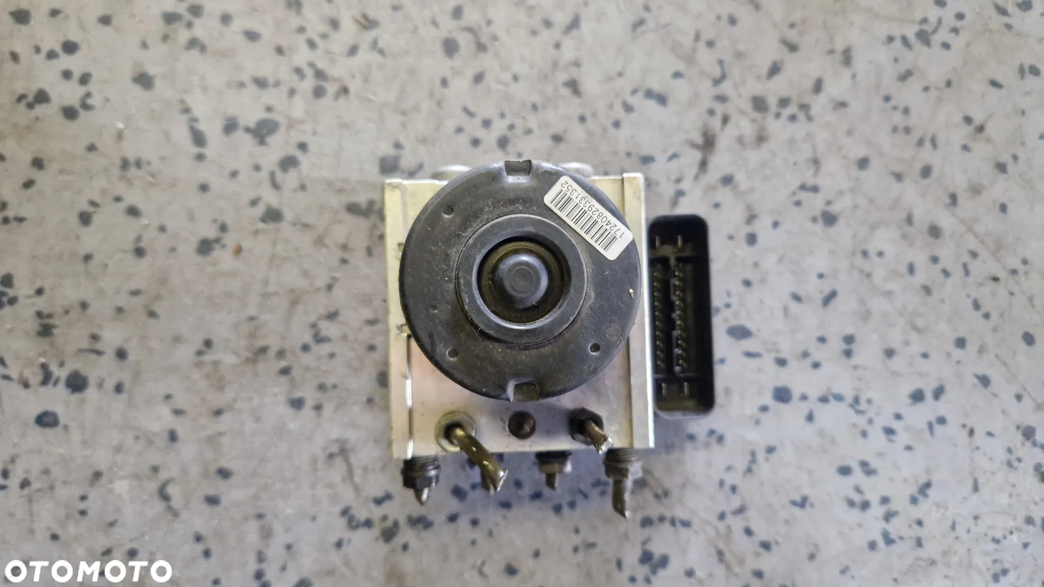 MINI ONE COOPER POMPA ABS 6765323 - 2