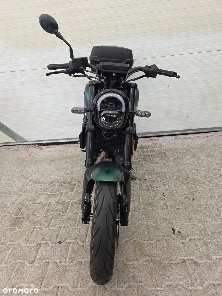 Benelli Leoncino - 15