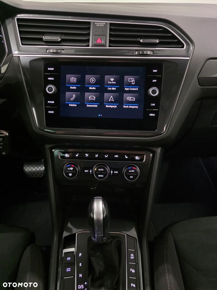 Volkswagen Tiguan 2.0 TDI BMT SCR 4Mot Highline DSG - 12