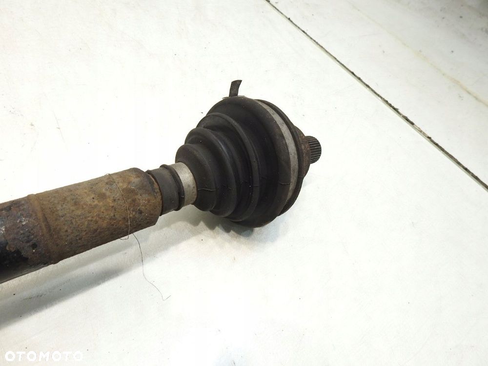 PÓŁOŚ PRAWY PRZÓD AUDI A3 8P 1.9 TDI . - 3