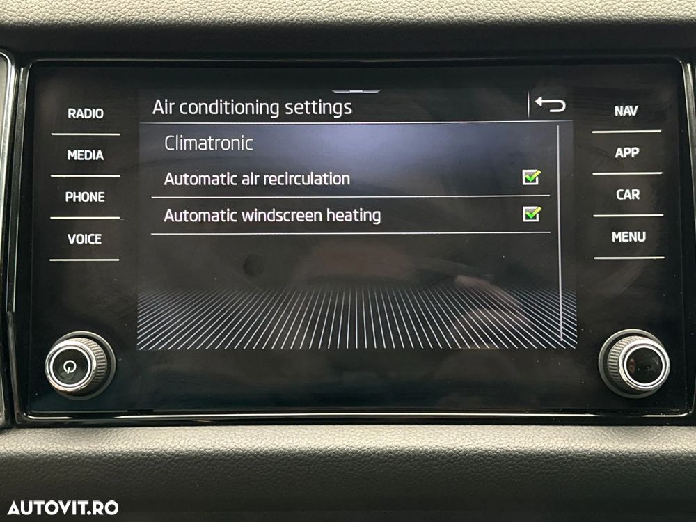 Skoda Kodiaq 1.5 TSI DSG Clever - 17