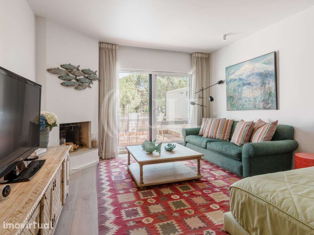 Apartamento T1 em condominio, Quinta do Lago, Algarve - Grande imagem: 4/25