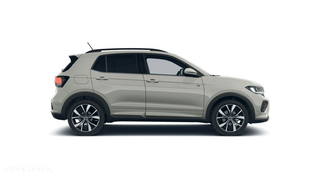 Volkswagen T-Cross 1.5 TSI ACT R-Line Plus DSG - 7