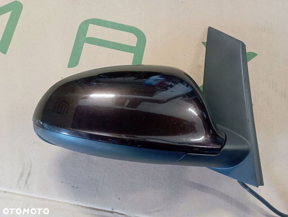 OPEL ASTRA J IV 4 LUSTERKO PRAWE EUROPA 5 PIN - 3