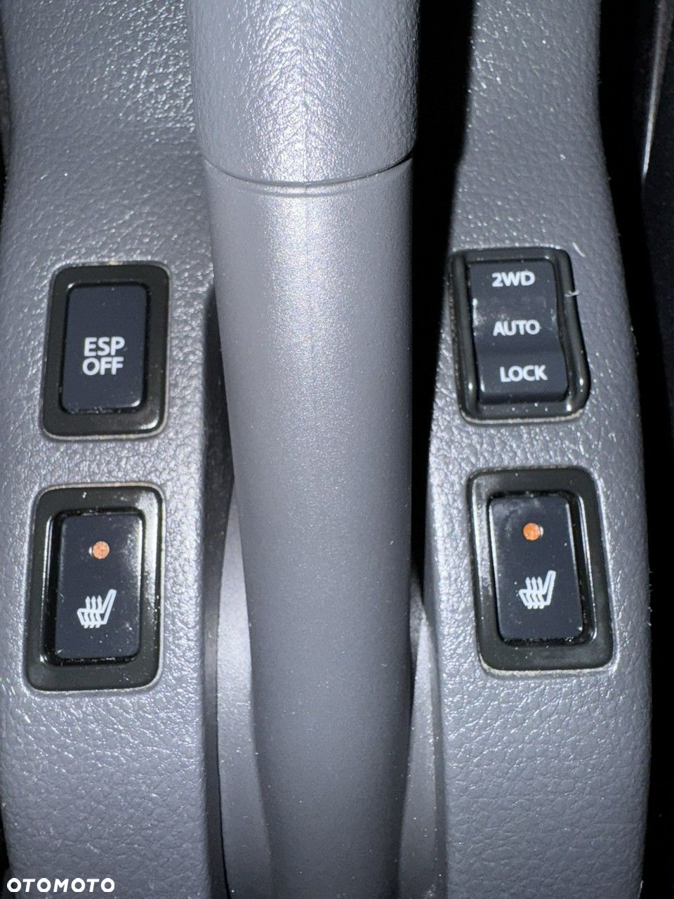 Suzuki SX4 - 29