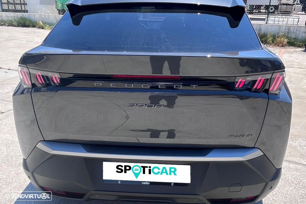 Peugeot 3008 1.6 Plug-in Hybrid Allure e-DCS7 - 4
