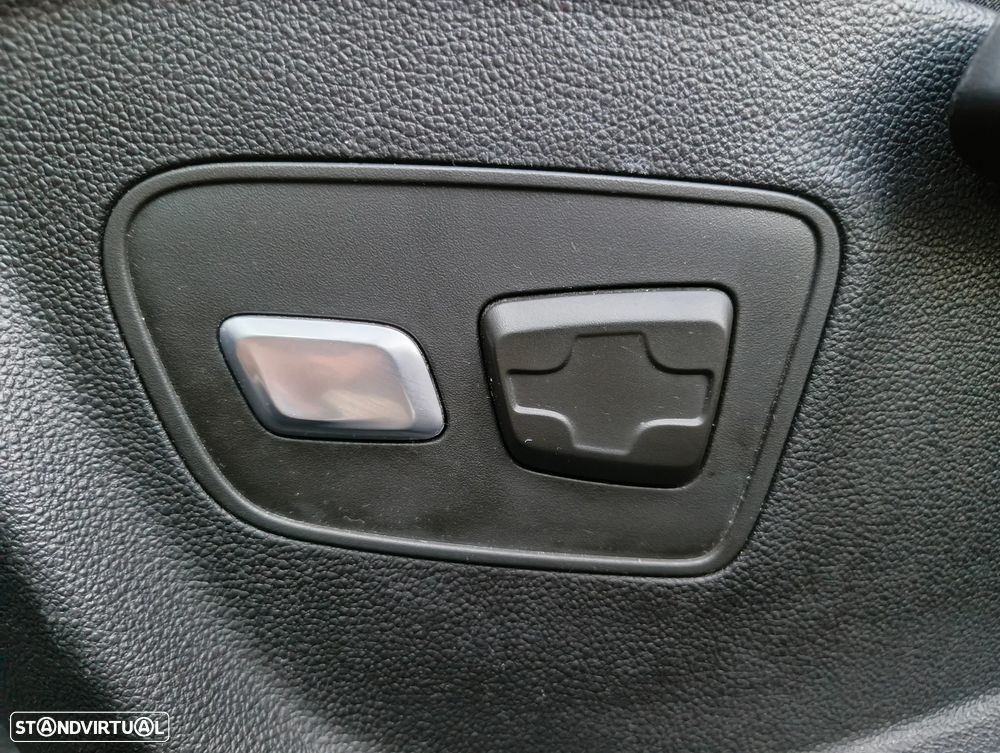 Renault Mégane 1.5 dCi Bose Edition EDC - 21