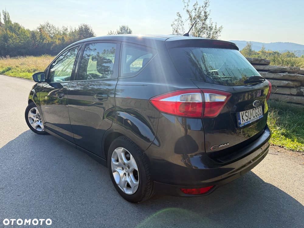 Opel Mokka 1.6 CDTI ecoFLEX Start/Stop 4x4 Edition - 20
