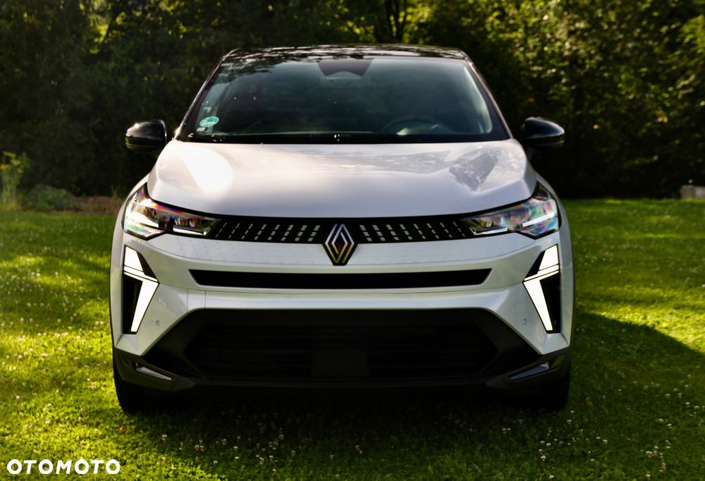 Renault Captur - 2
