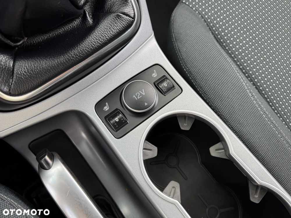 Ford C-MAX 1.0 EcoBoost Start-Stopp-System Titanium - 21