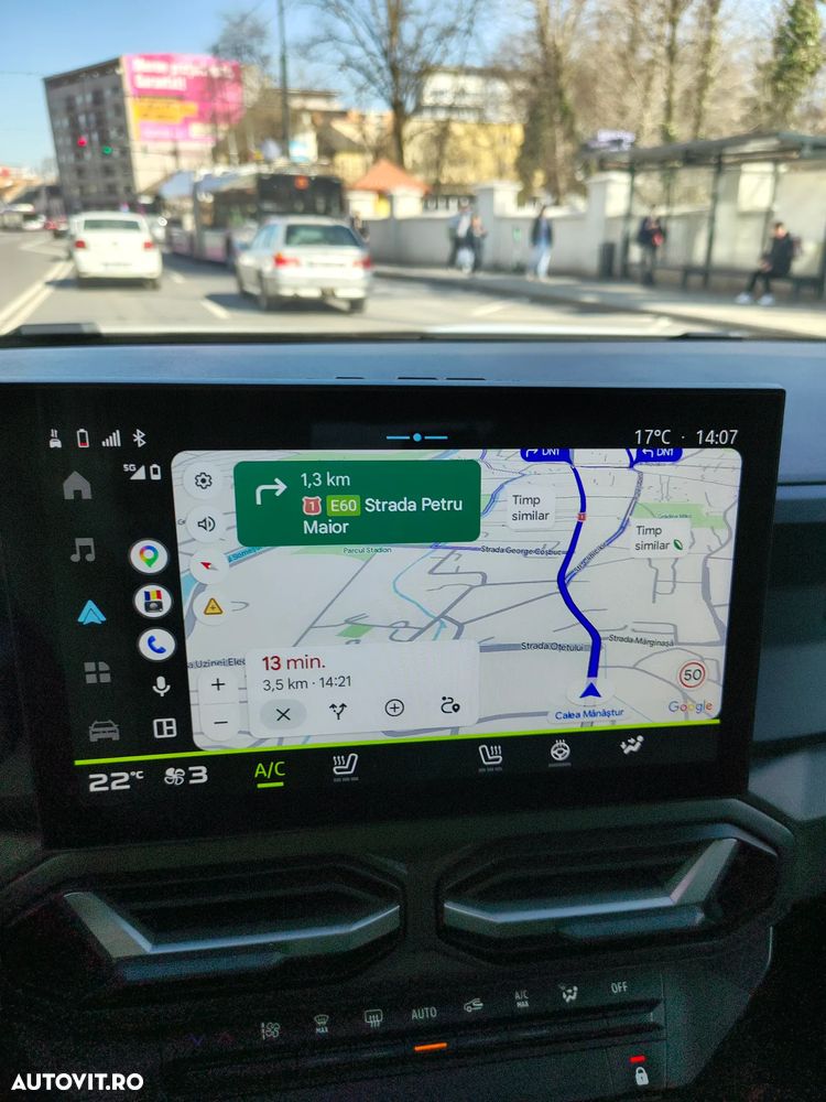 Dacia Duster TCe 130 4X4 MHEV Journey - 5