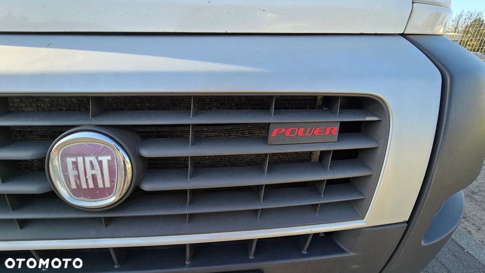 Fiat Ducato Maxi - 2