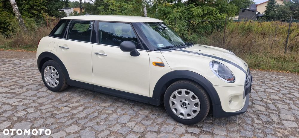 MINI ONE - 3