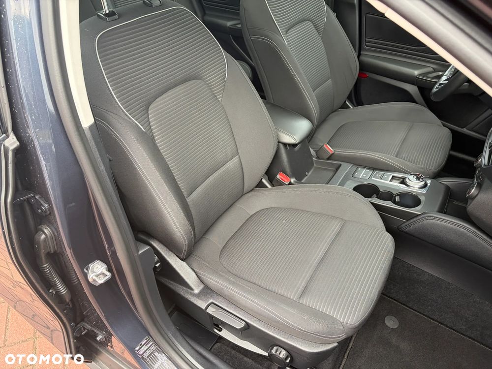 Ford Focus - 18
