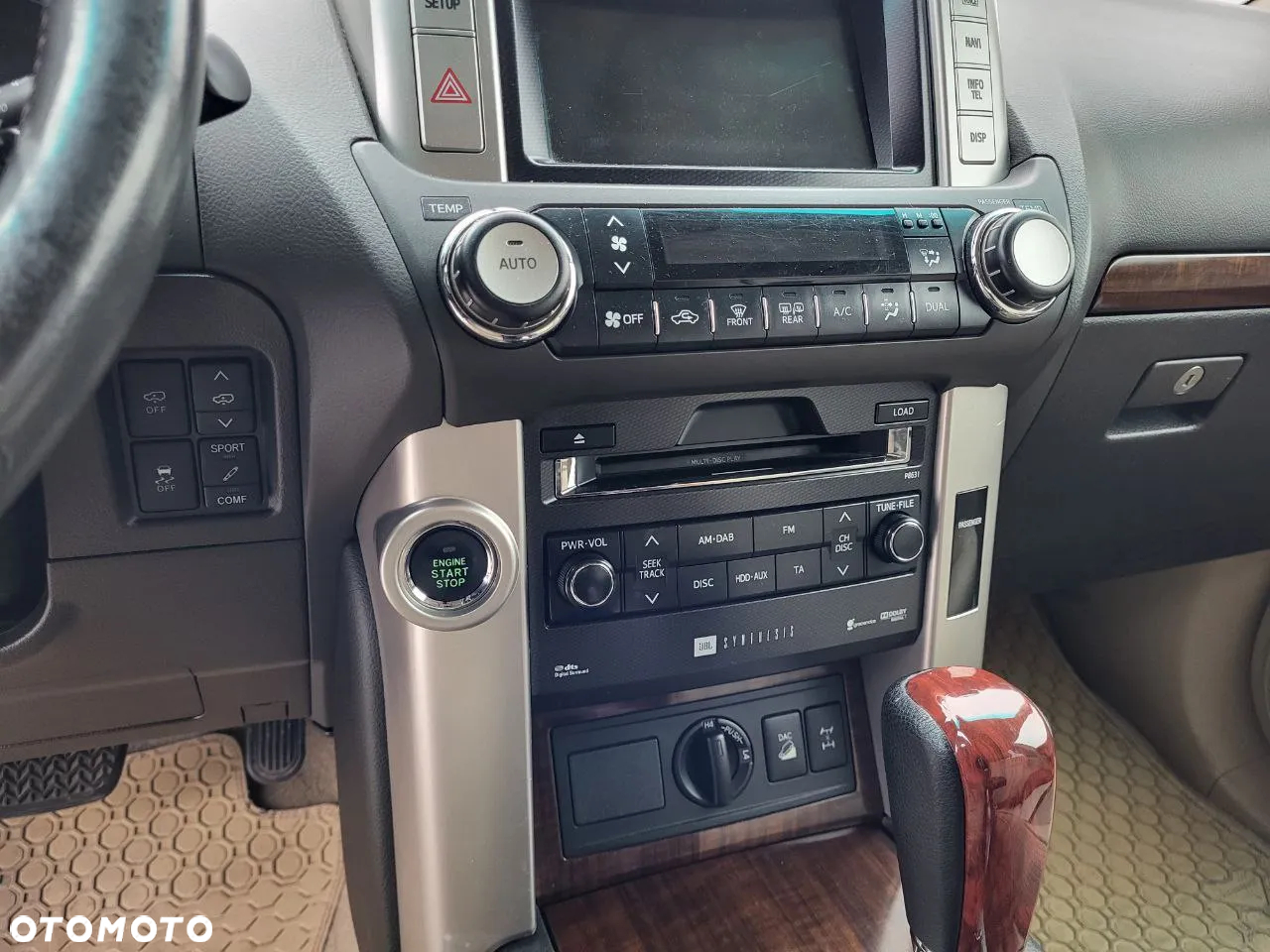 Toyota Land Cruiser LC 3.0 D-4D Prestige - 8