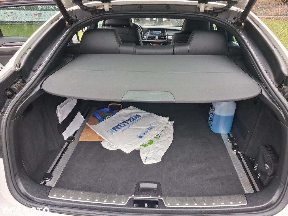 BMW X6 xDrive30d - 8