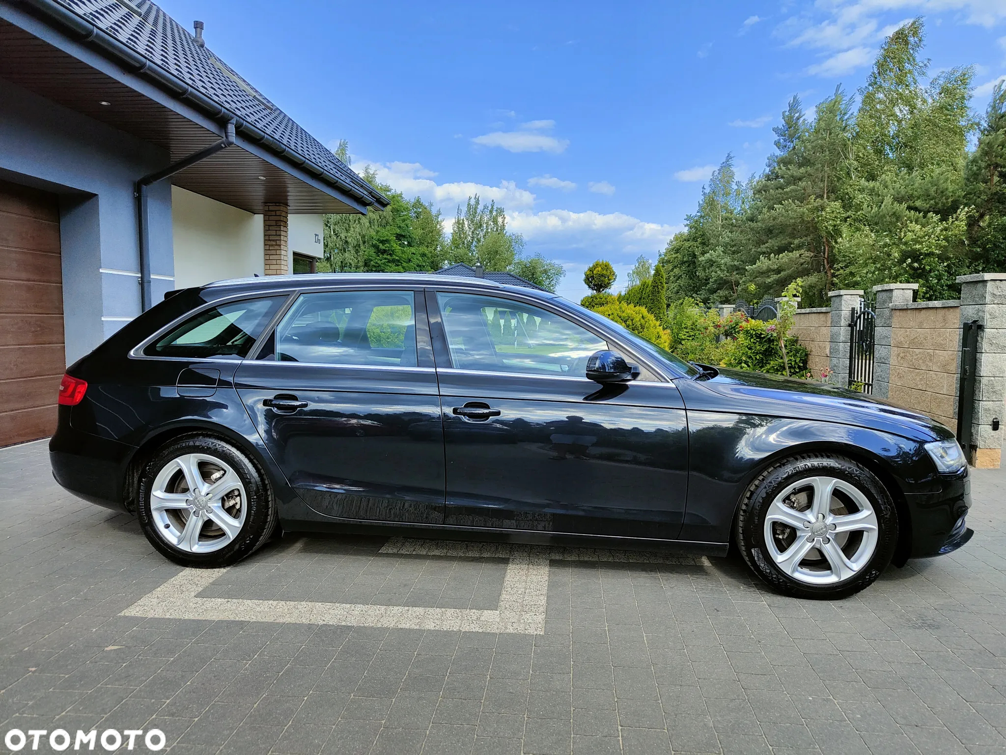 Audi A4 Avant 2.0 TDI ultra - 29