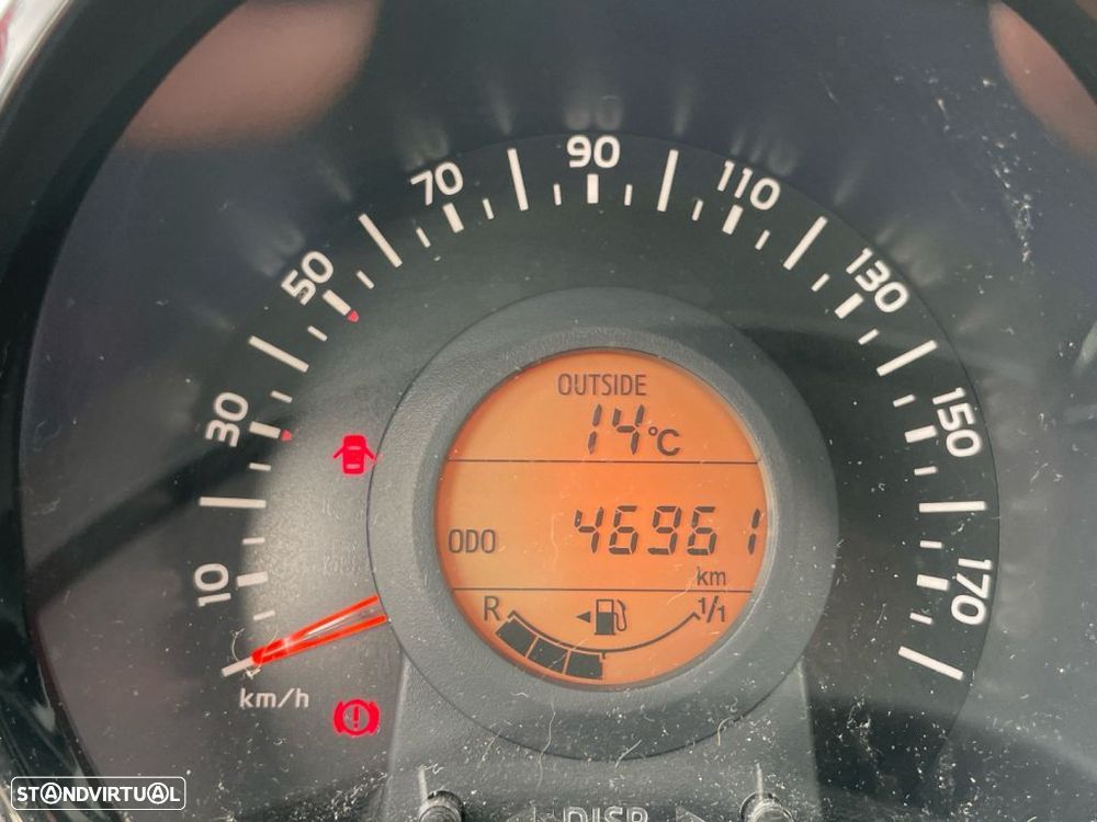 Citroën C1 1.0 VTi Shine - 3