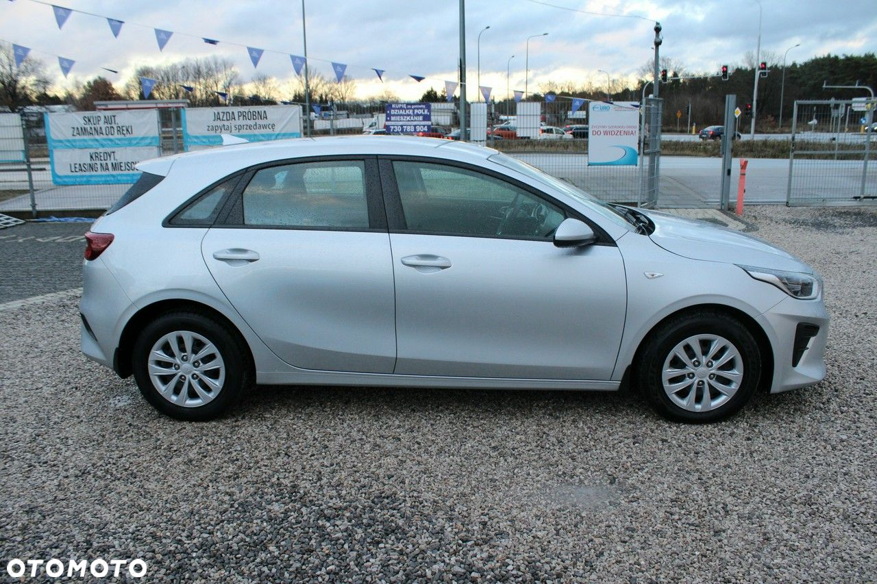 Kia Ceed - 5