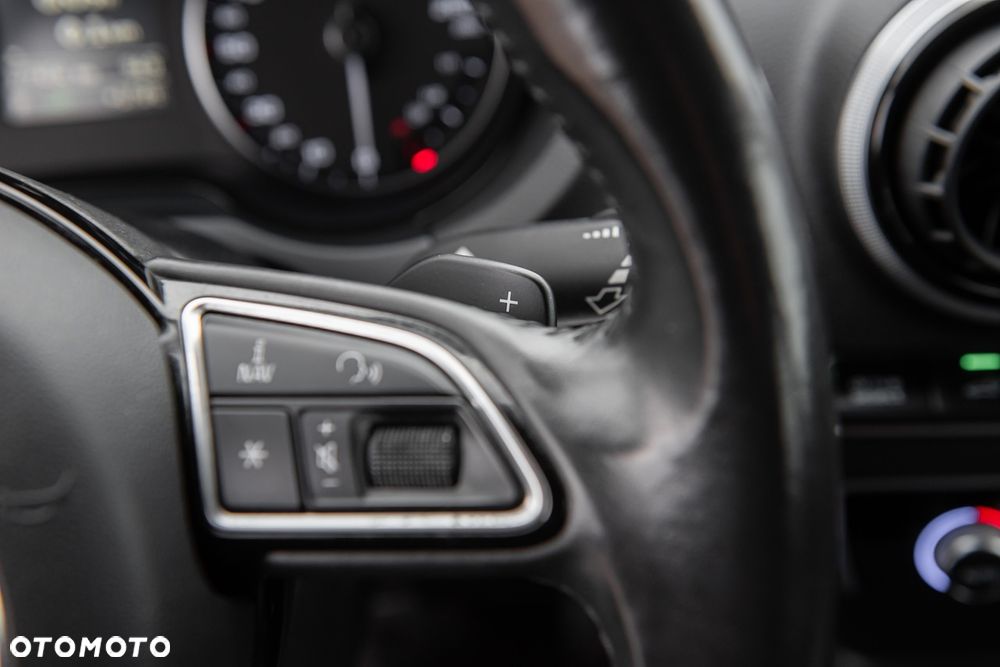 Audi A3 Sportback 1.4 TFSI e-tron - 20