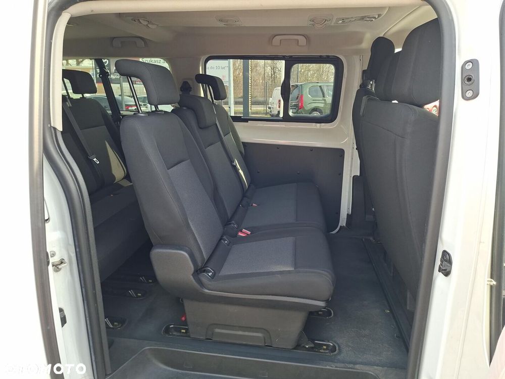 Toyota PROACE VERSO - 10