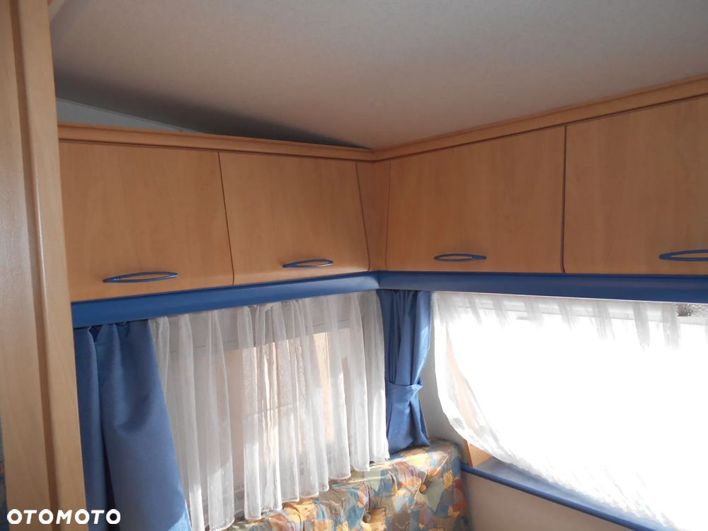 Hobby DE LUXE 450 - 19