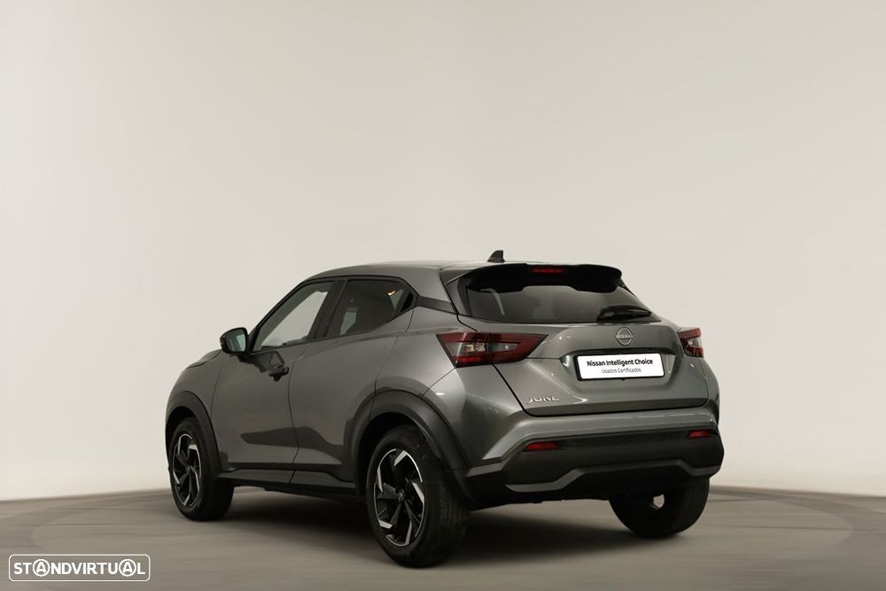 Nissan Juke 1.0 DIG-T Acenta+ - 3