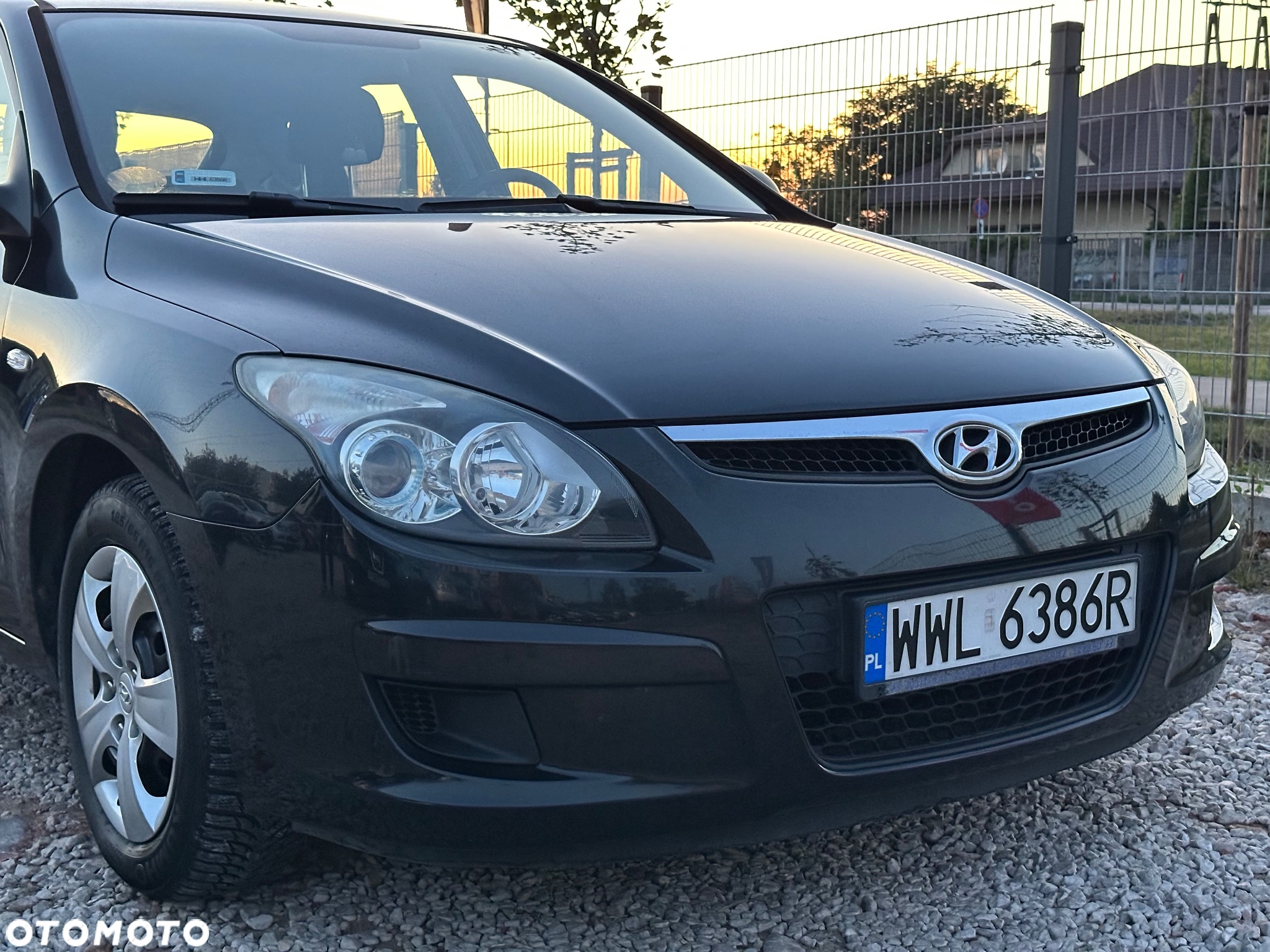Hyundai i30 1.4 Classic - 10