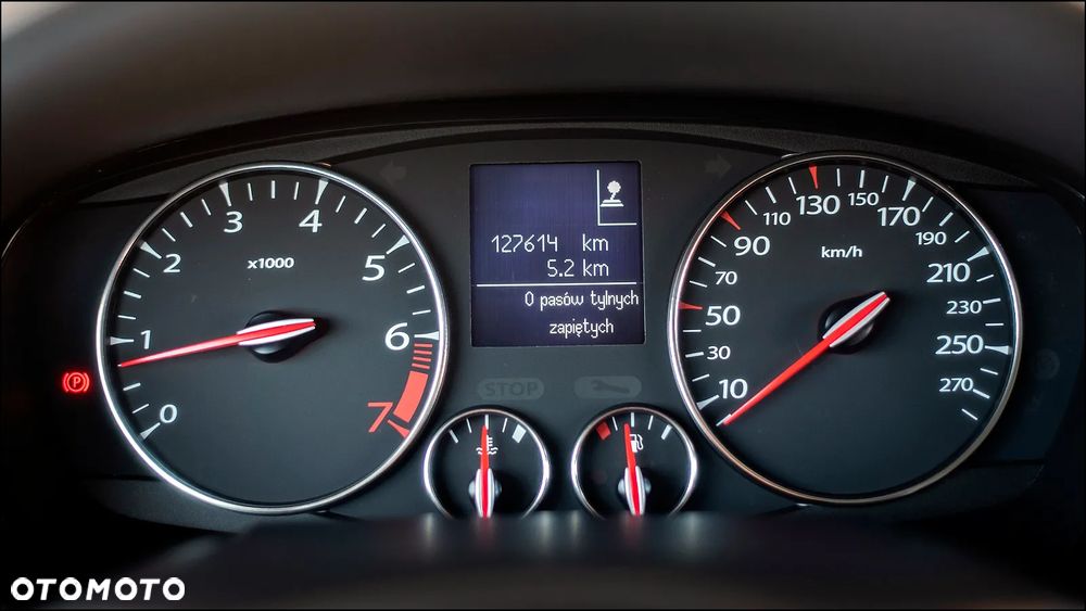Renault Laguna 2.0 16V 140 Dynamique - 19