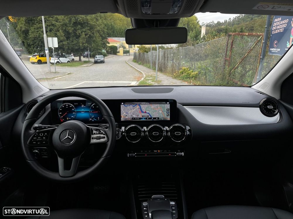 Mercedes-Benz B 180 d Style Aut. - 43