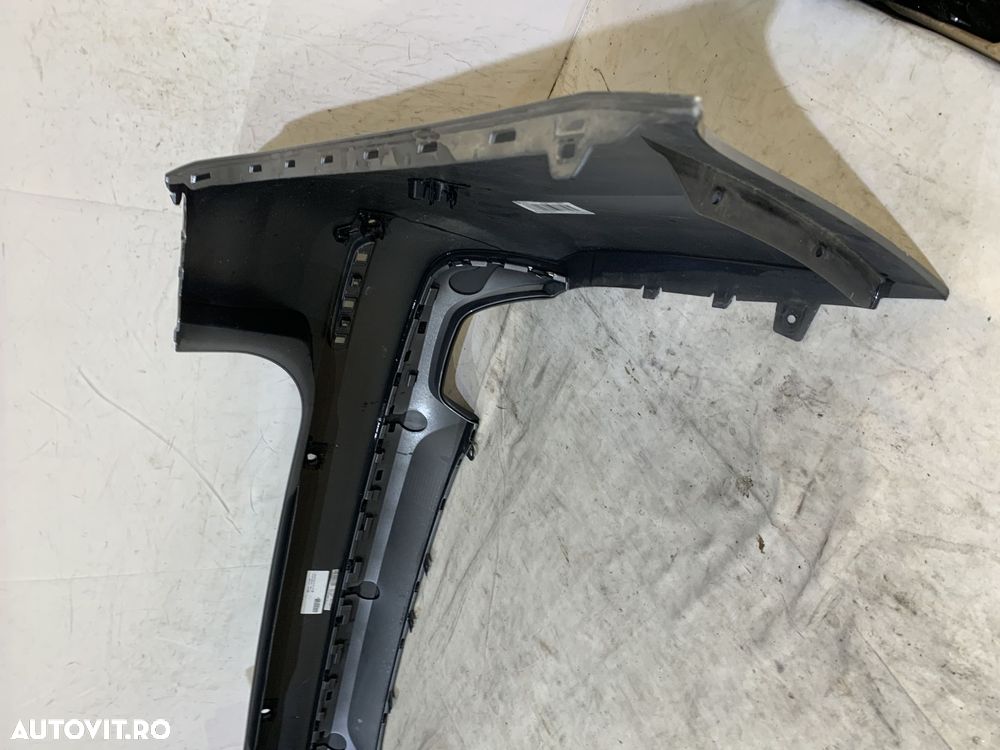 Bara spate BMW Seria 5, G31, Touring, Kombi LCI, 2020, 2021, 2022, 2023, 2024, cod origine OE 51129498620. - 3