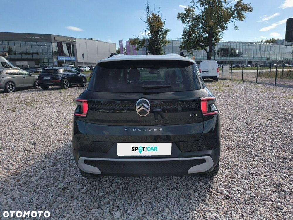 Citroën C3 Aircross - 6