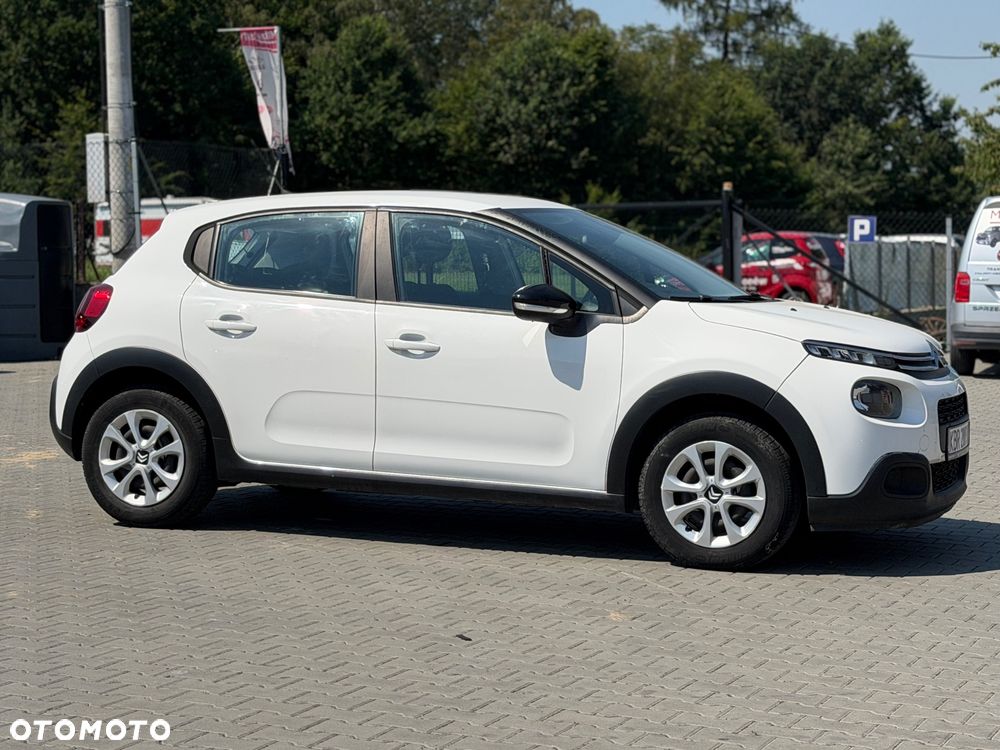 Citroën C3 - 8