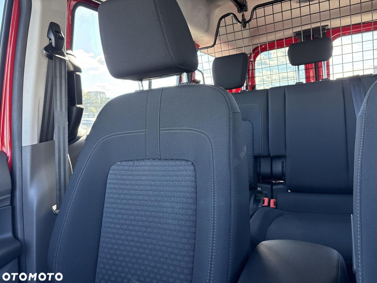 Ford Transit Connect - 24