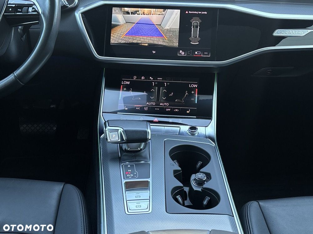 Audi A6 Allroad - 18