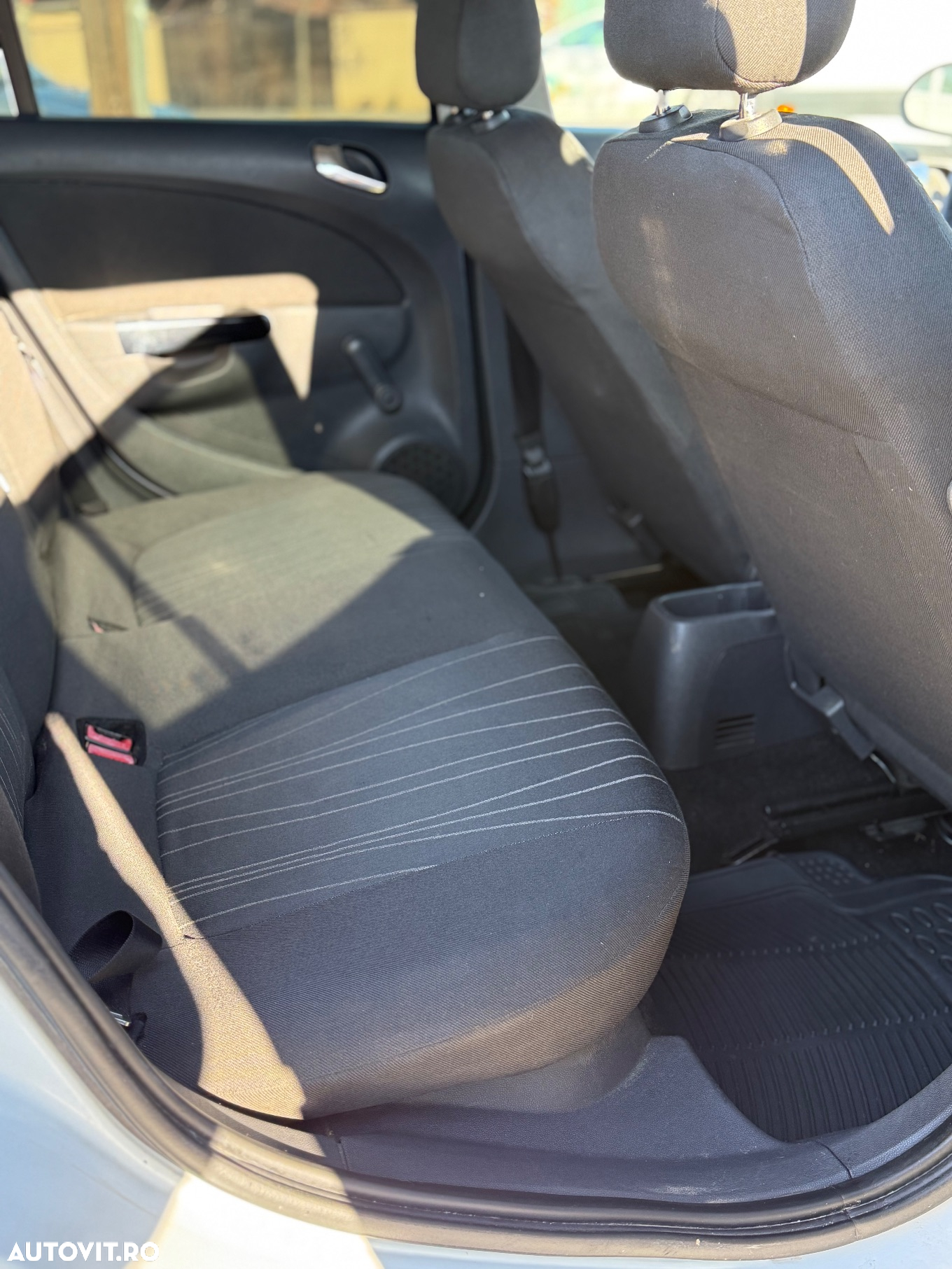 Opel Corsa Combo 1.3 CDTI Cosmo - 9