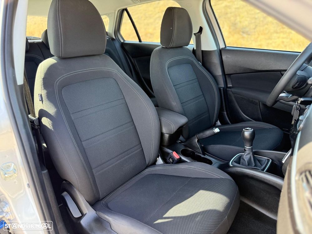 Fiat Tipo Station Wagon 1.3 Multijet Life - 13