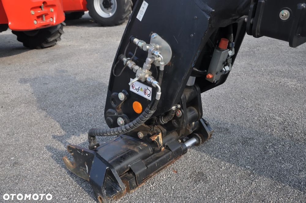 Teleskop Ramie Manitou 841 - 2