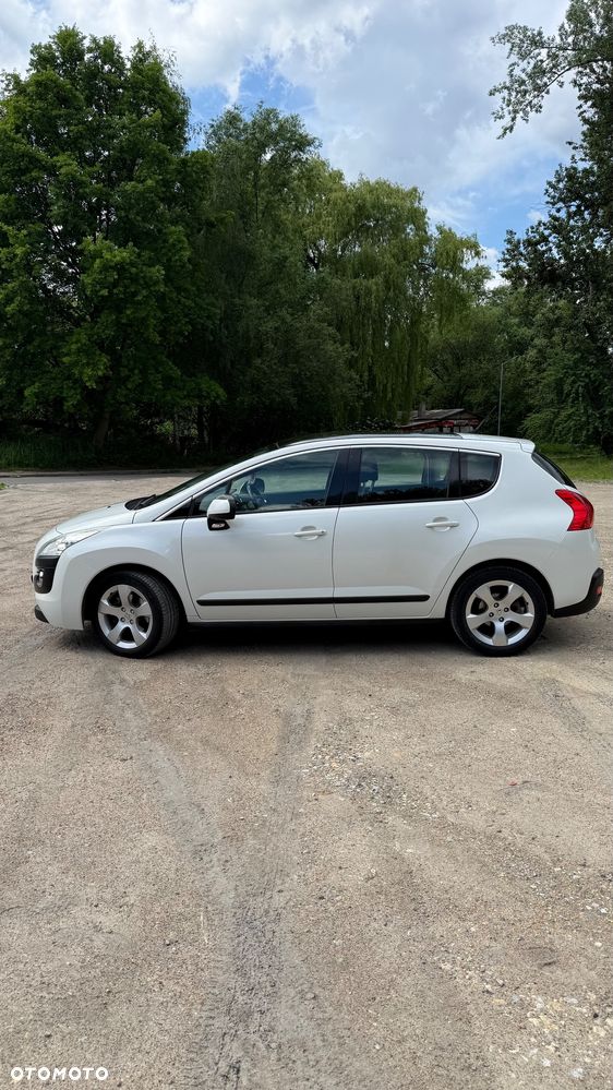 Peugeot 3008 1.6 Active - 8