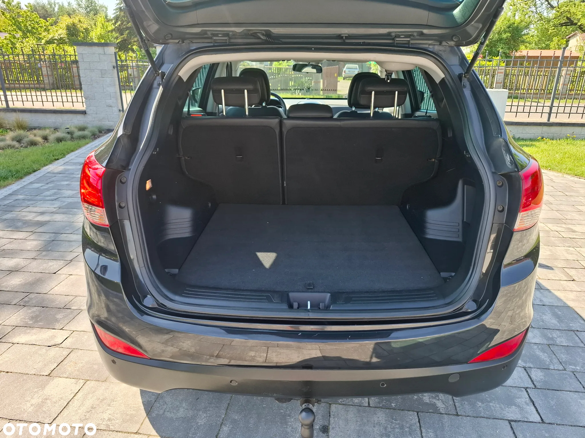 Hyundai ix35 2.0 Premium 2WD - 18