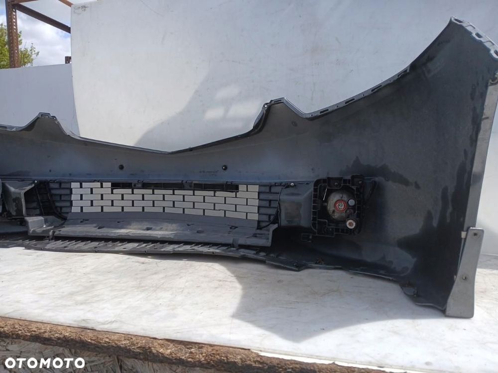 ZDERZAK PRZÓD PRZEDNI HONDA ACCORD VIII 08-11r. TYPE-S ACCORDVIIZDERZAK - 5