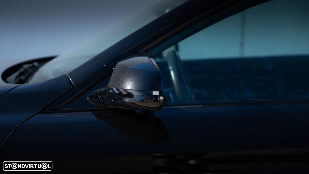 BMW M4 Coupe DKG Competition - 11