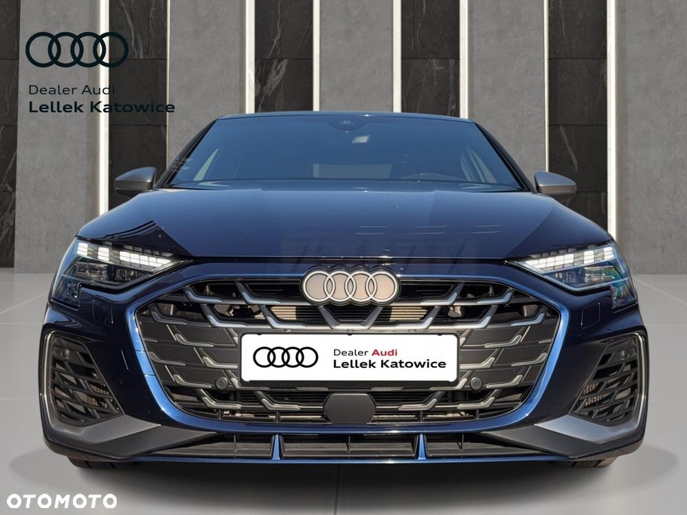 Audi S3 Limousine TFSI Quattro S tronic - 3