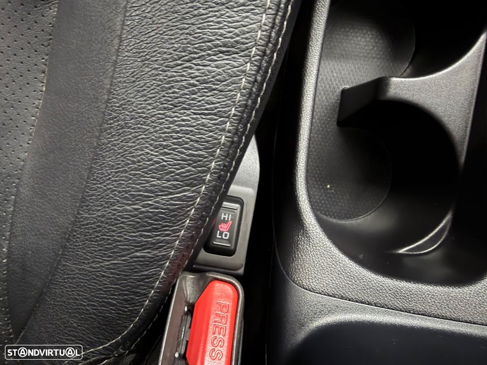 Mitsubishi ASX 1.6 DI-D Tokyo Edition - 34