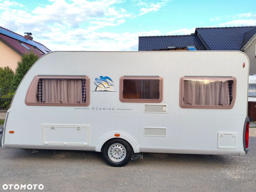 KNAUS - 10