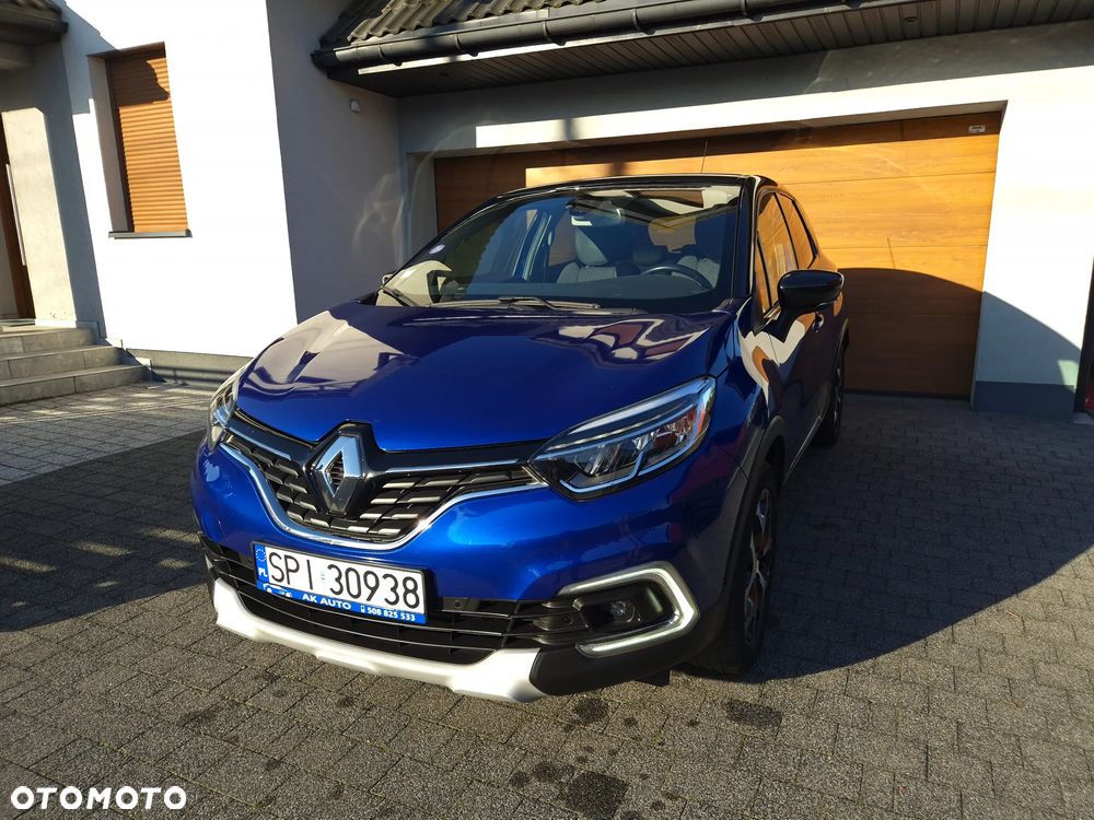Renault Captur 1.3 TCe Intens - 10
