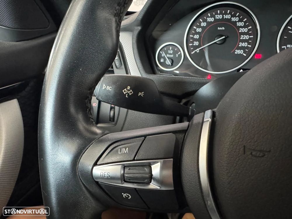BMW 425 d Pack M Auto - 14