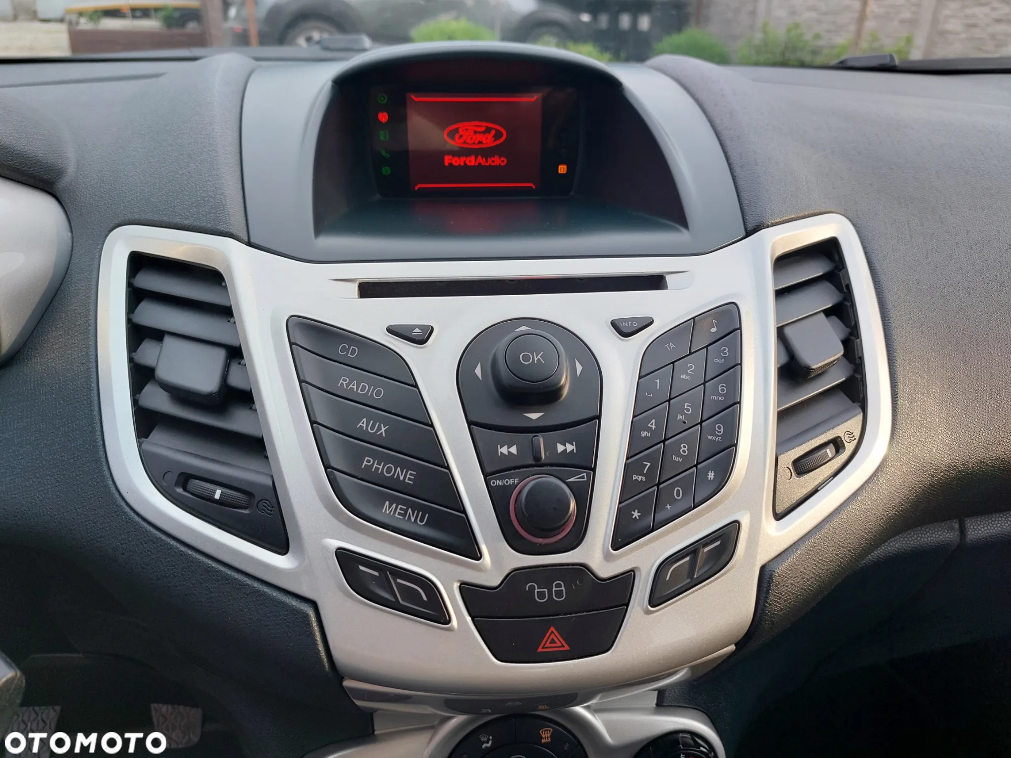 Ford Fiesta 1.25 Titanium - 8